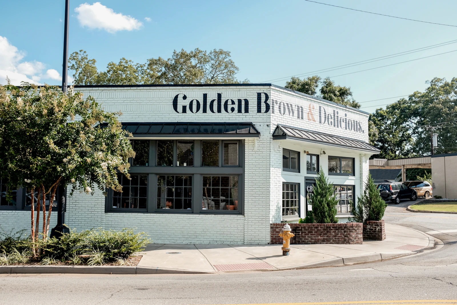 Greenville, South Carolina photo 8 by Jonathan Hanna