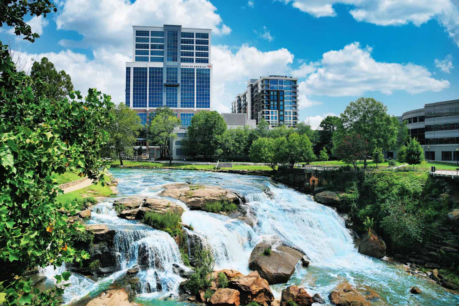Greenville, South Carolina photo 1 by Brad Shortridge