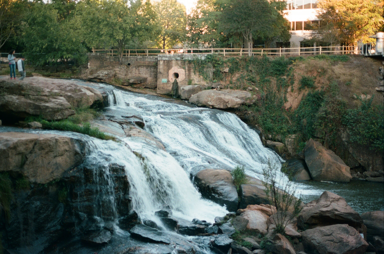 Greenville, South Carolina photo 6 by Emmy Gaddy