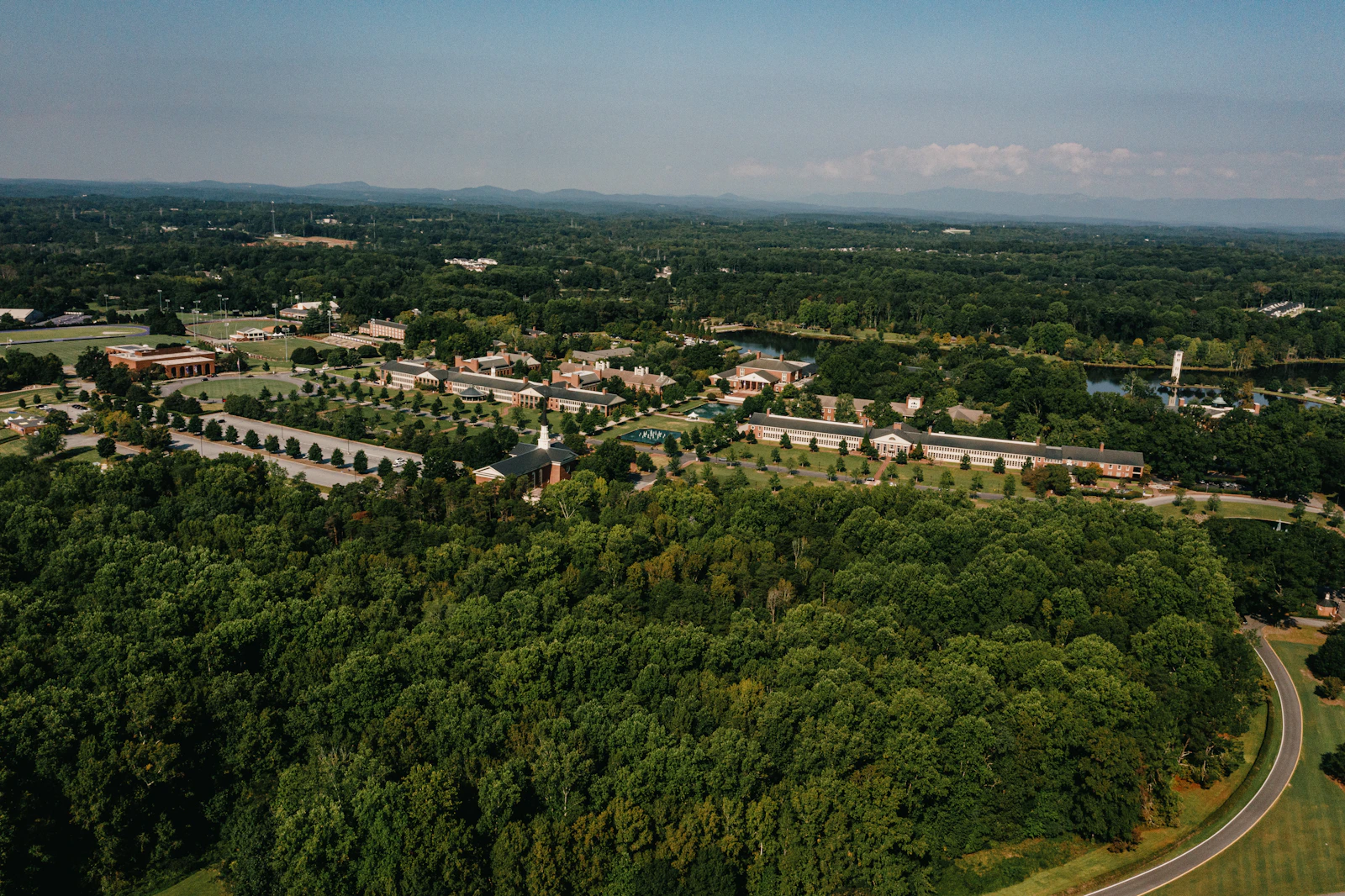 Greenville, South Carolina photo 9 by Alex Reynolds