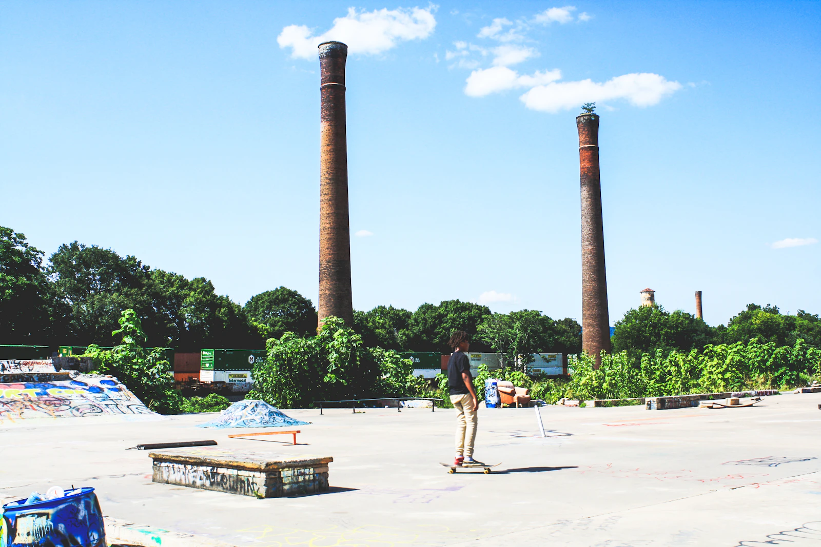 Greenville, South Carolina photo 23 by Jonathan Hanna