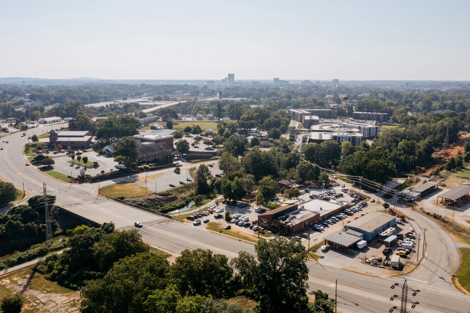 Greenville, South Carolina photo 27 by Alex Reynolds