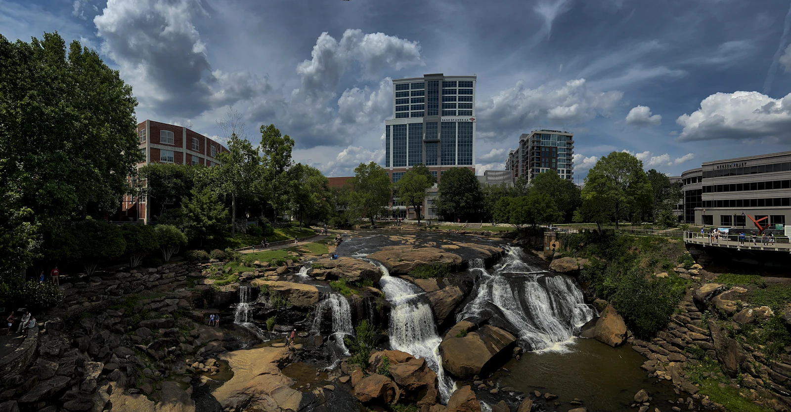 Greenville, South Carolina photo 3 by Levi Meir Clancy