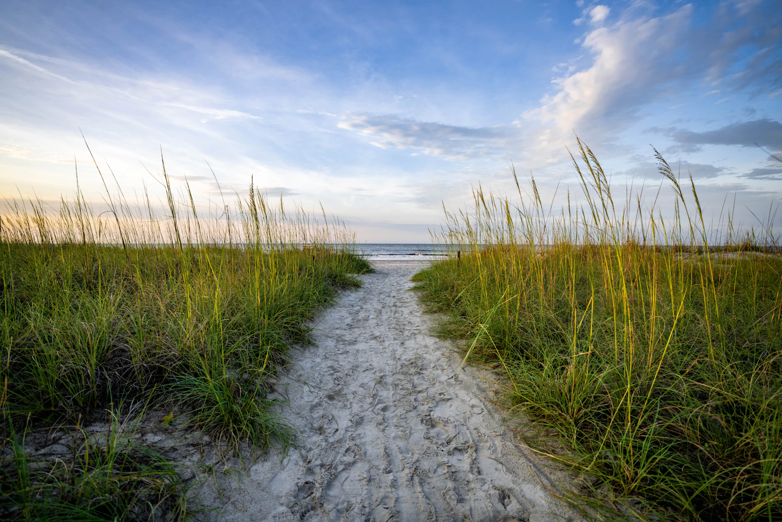 Hilton Head Island, South Carolina photo 1 by Justin Fisher