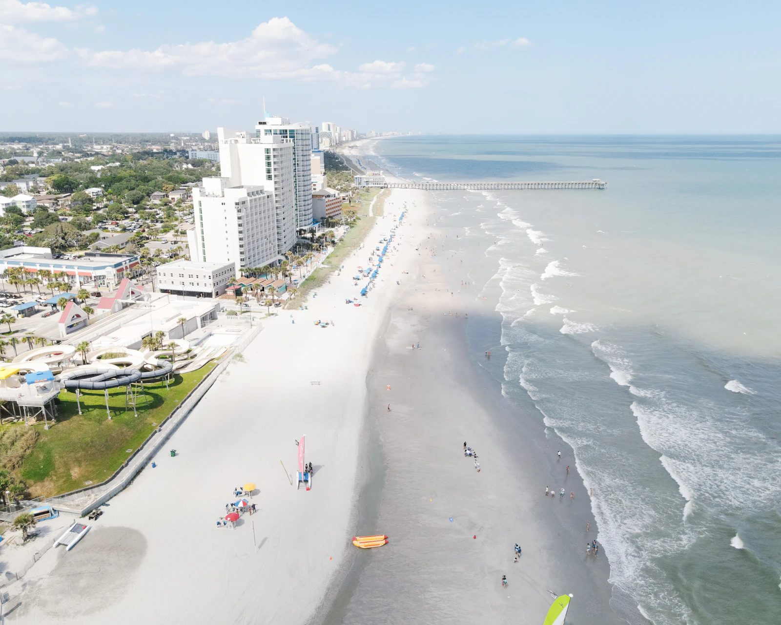 Myrtle Beach, South Carolina photo 23 by Marissa Daeger