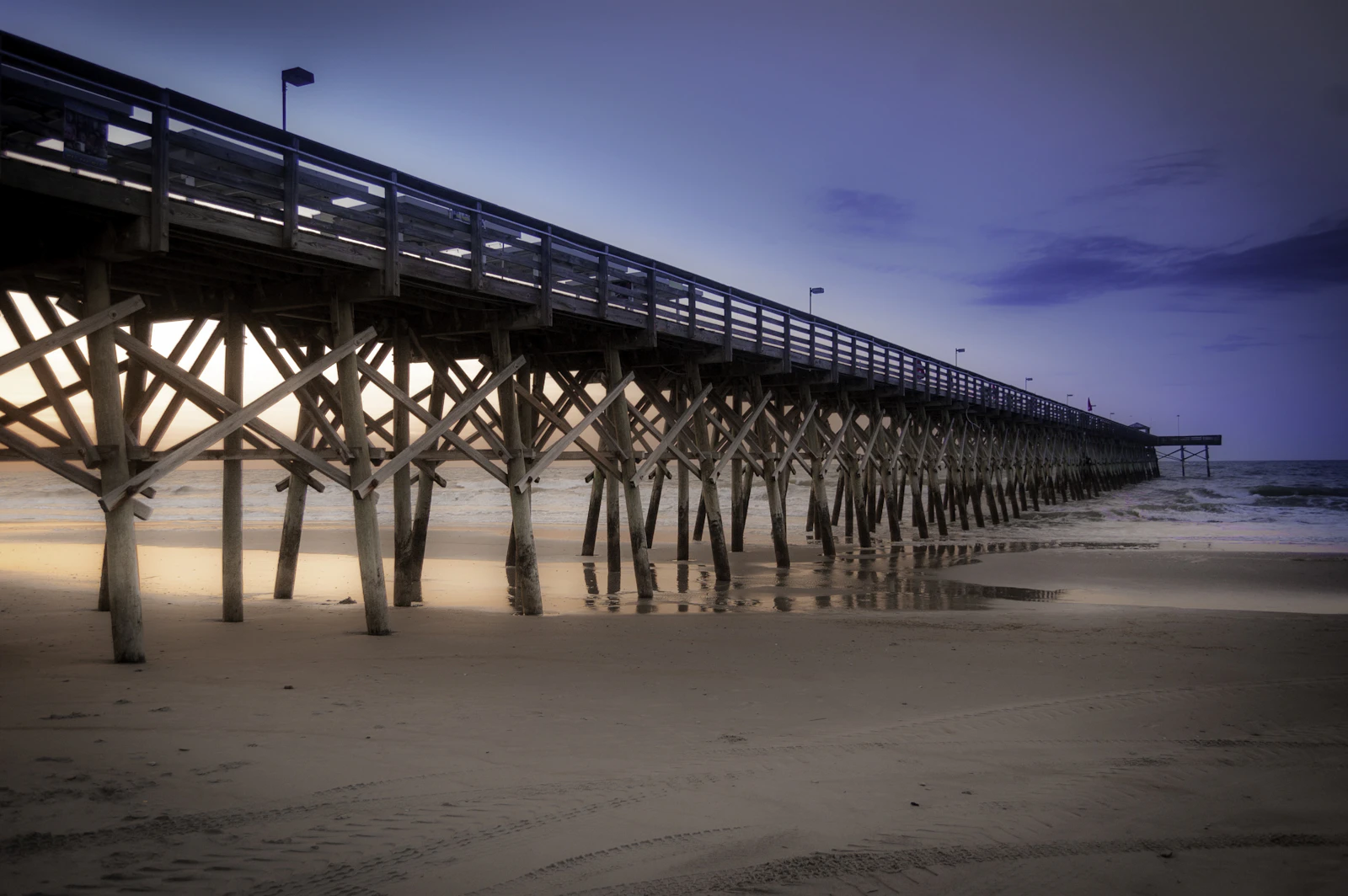 Myrtle Beach, South Carolina photo 15 by Windwhisper