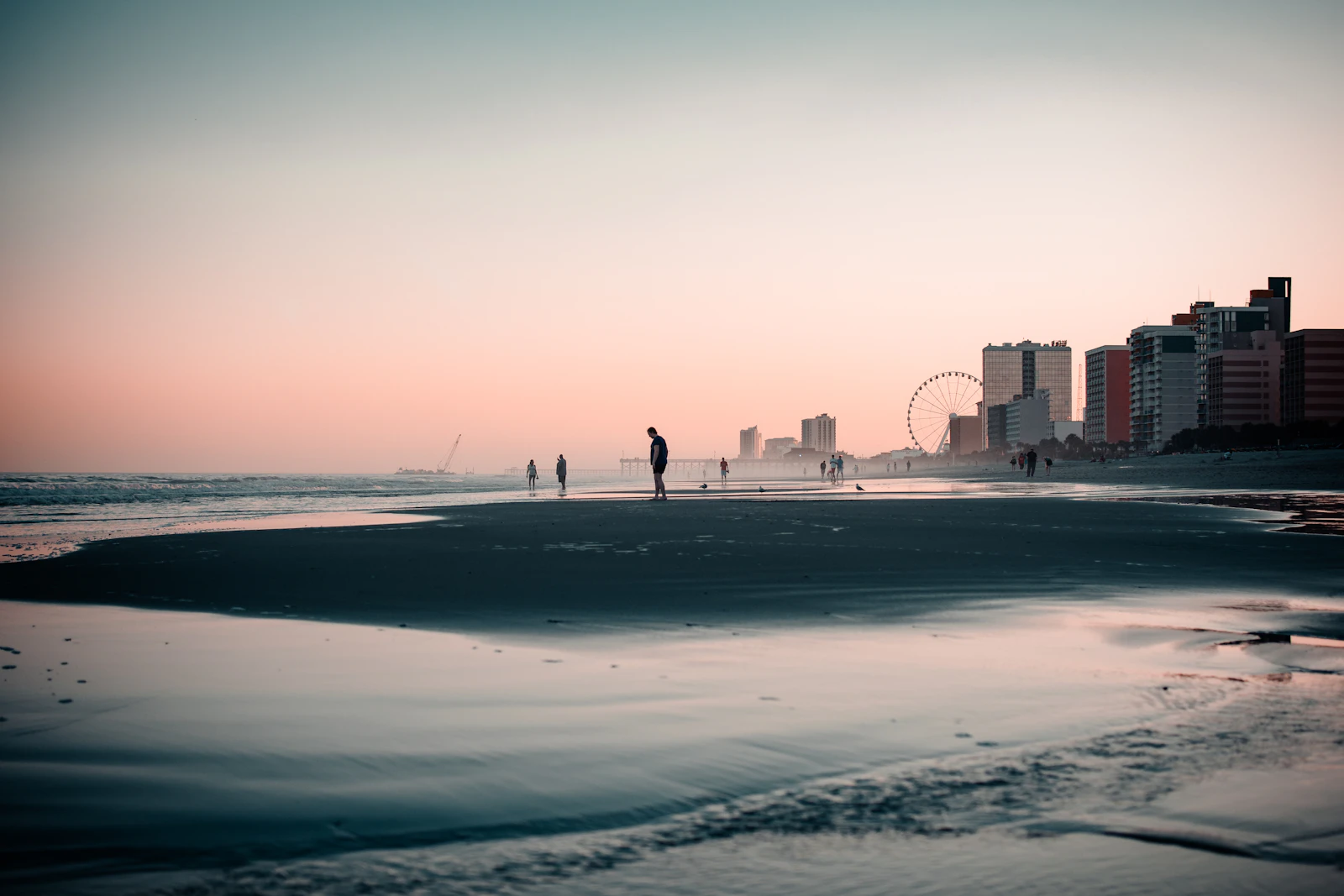 Myrtle Beach, South Carolina photo 9 by Colin Lloyd