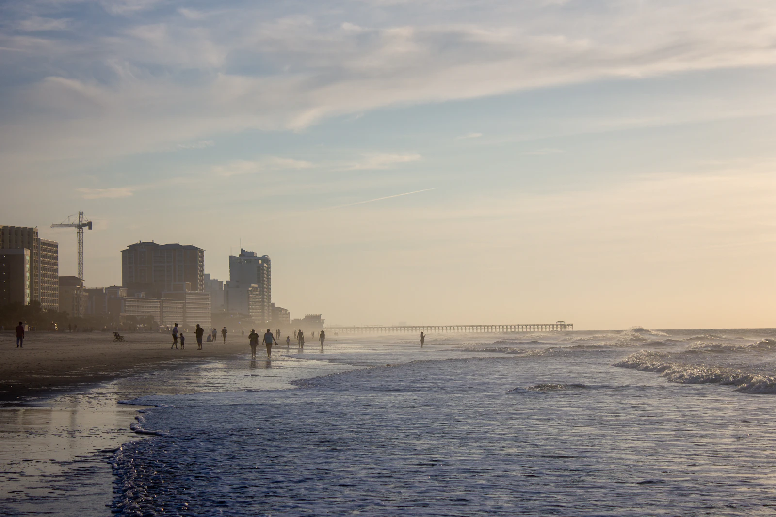 Myrtle Beach, South Carolina photo 18 by Michael M