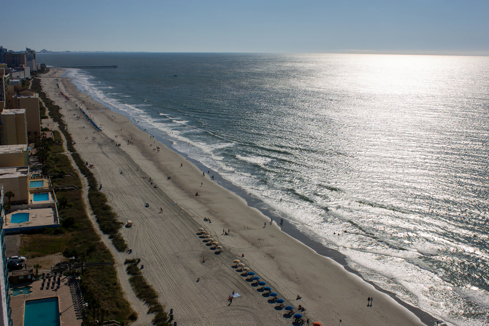 Myrtle Beach, South Carolina photo 19 by Michael M