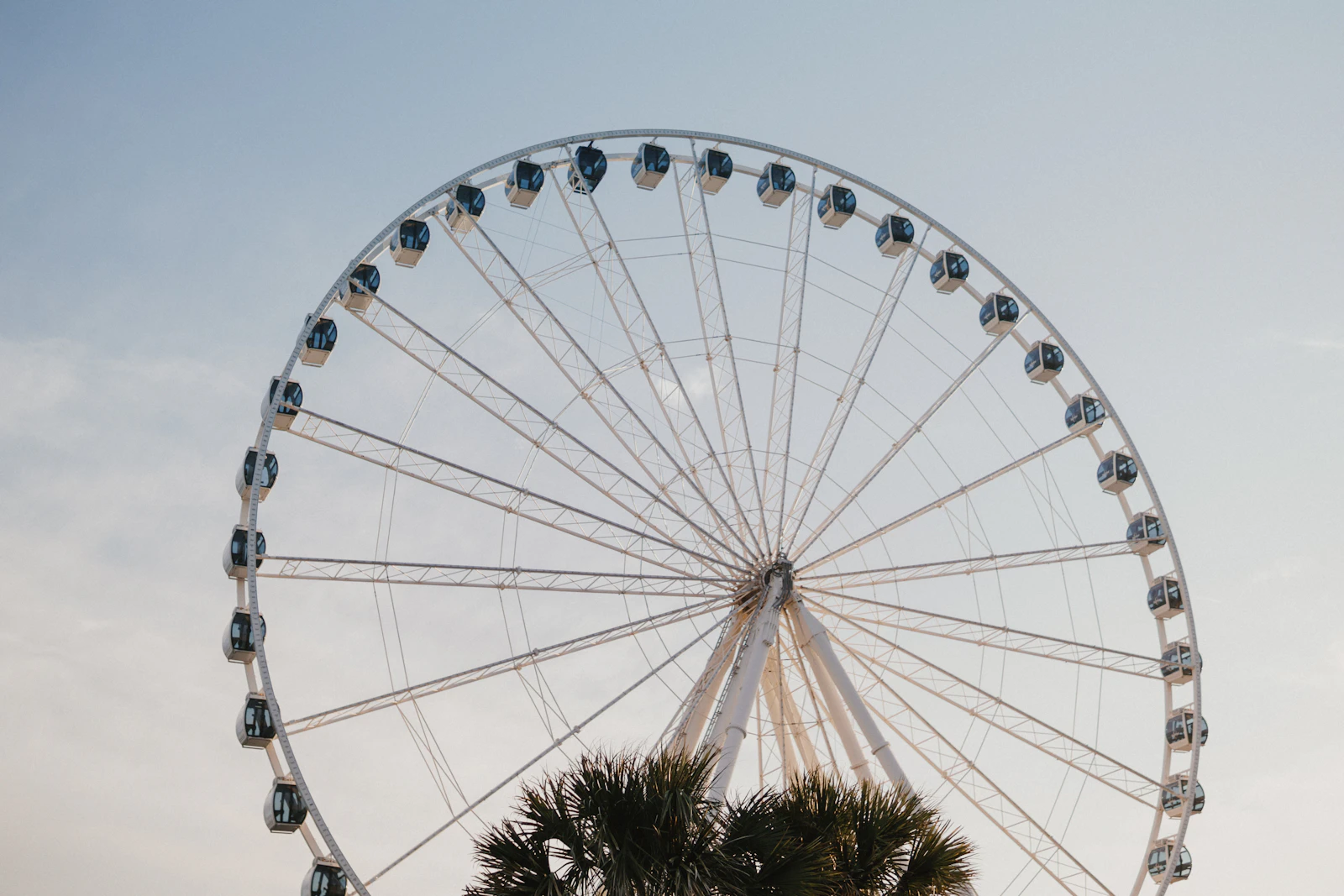 Myrtle Beach, South Carolina photo 21 by Tevin Trinh