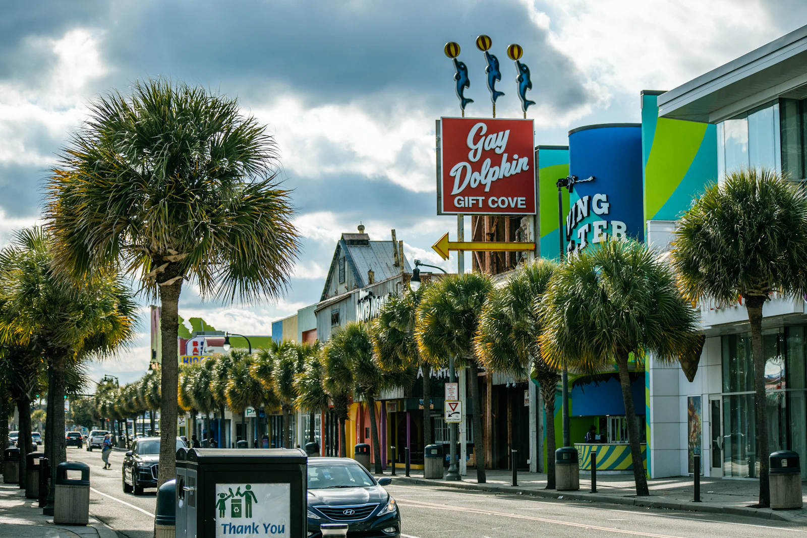 Myrtle Beach, South Carolina photo 10 by Drew Perales