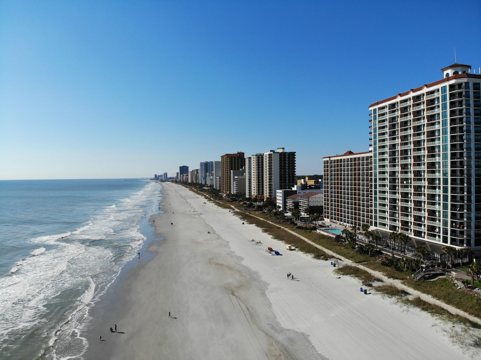 Myrtle Beach, South Carolina photo 6 by Jeremy Kierez