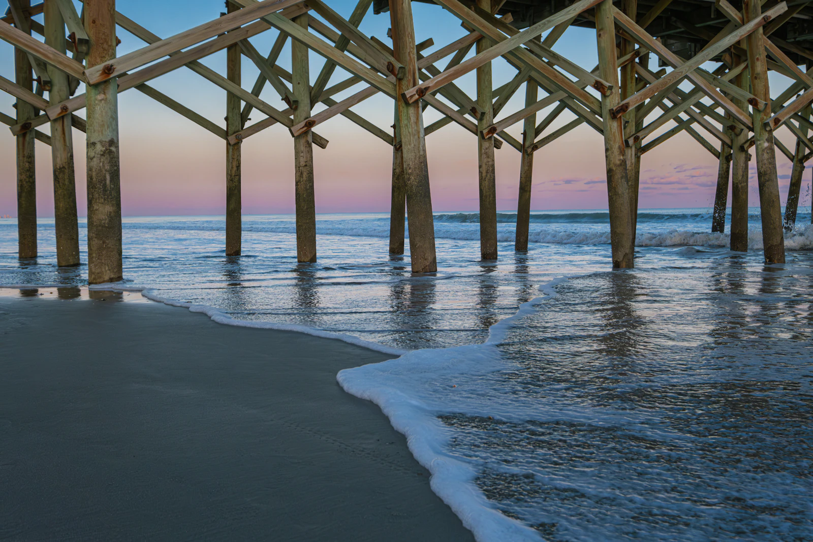 Myrtle Beach, South Carolina photo 22 by David Frye