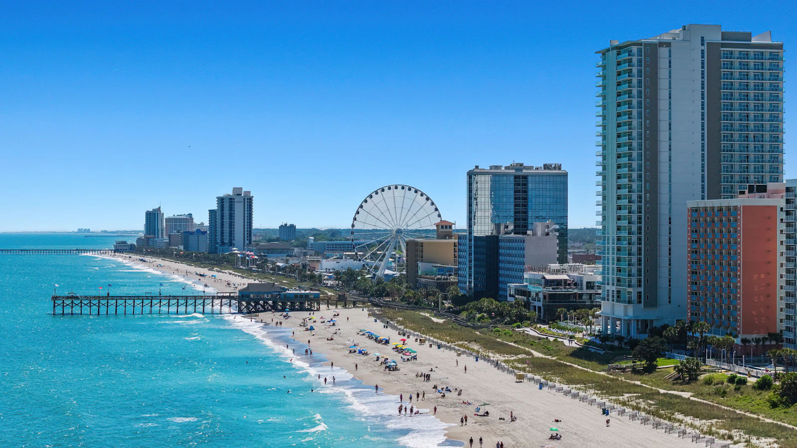 Myrtle Beach, South Carolina photo 1 by High Tide Content