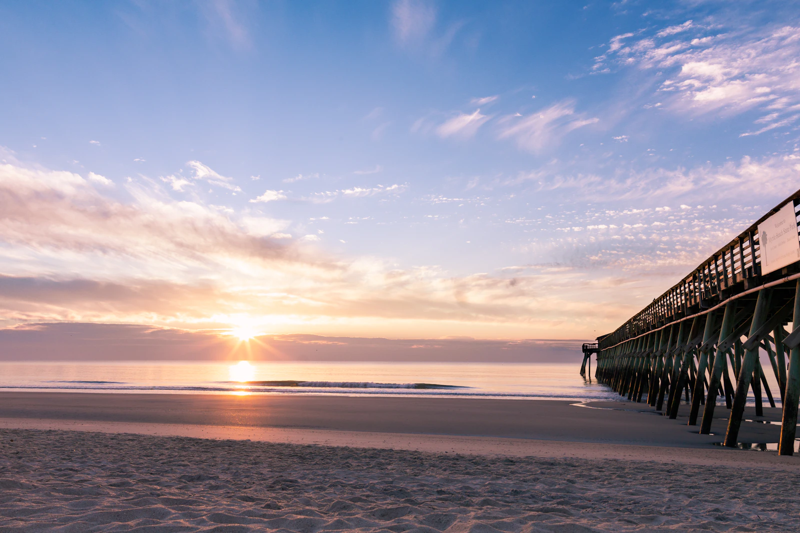 Myrtle Beach, South Carolina photo 4 by Kirk Van Nort