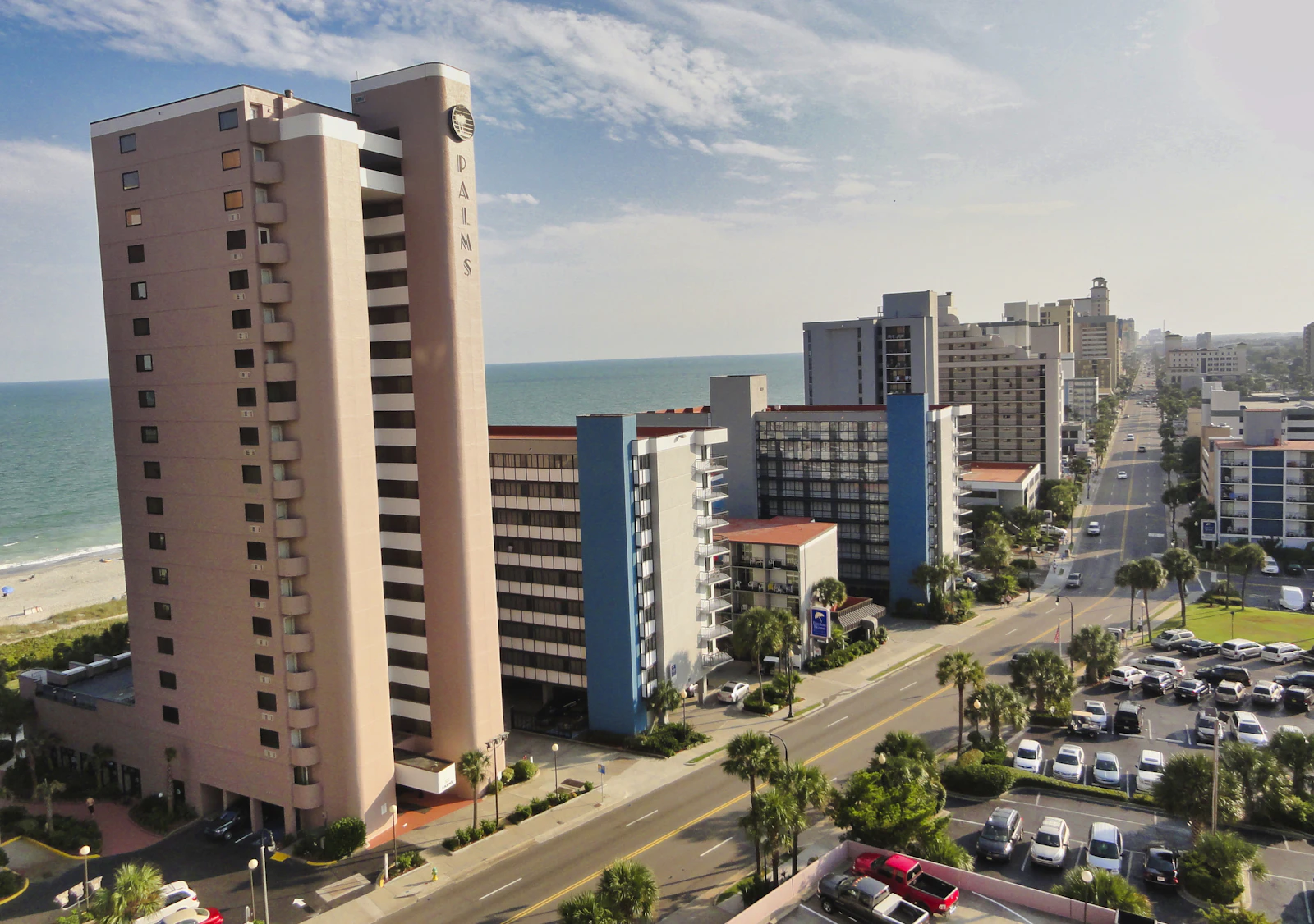 Myrtle Beach, South Carolina photo 12 by Gene Gallin