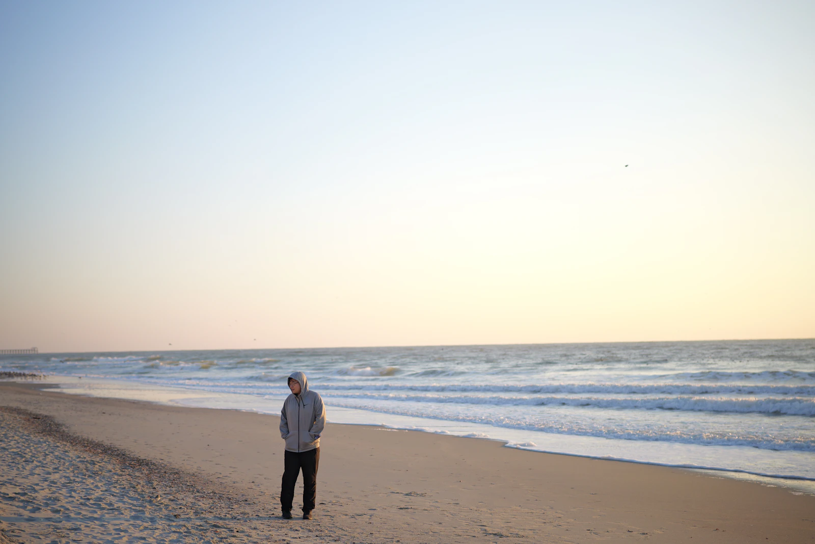 Myrtle Beach, South Carolina photo 28 by Yejiang Yang
