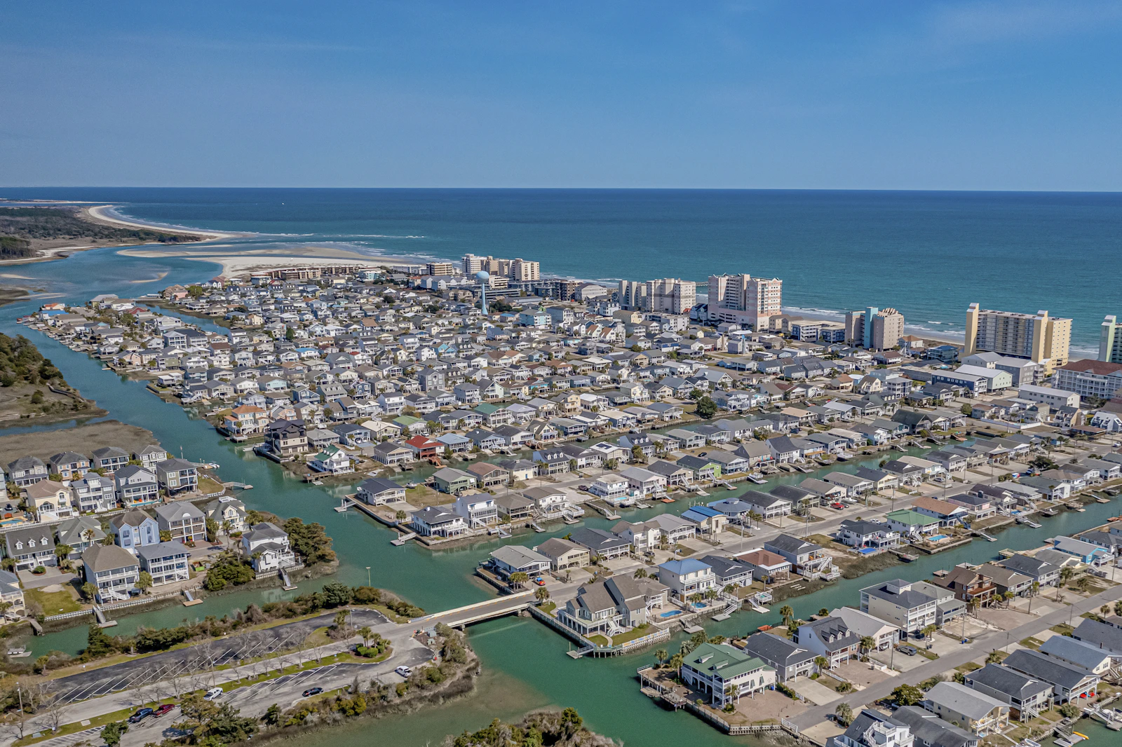 Myrtle Beach, South Carolina photo 20 by High Tide Content