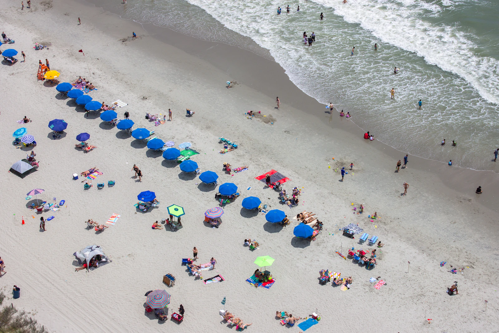 Myrtle Beach, South Carolina photo 14 by Michael M