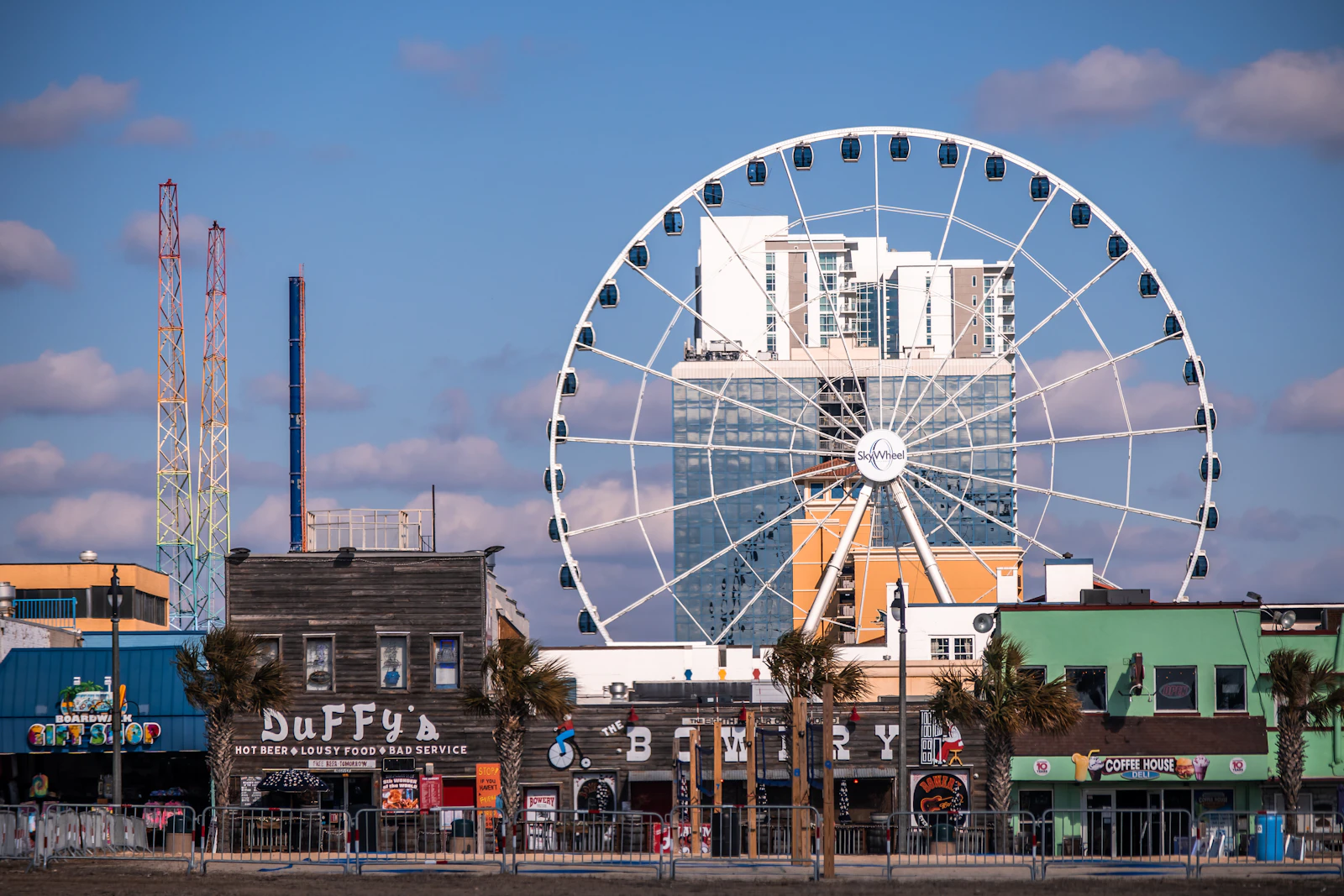 Myrtle Beach, South Carolina photo 2 by Drew Perales
