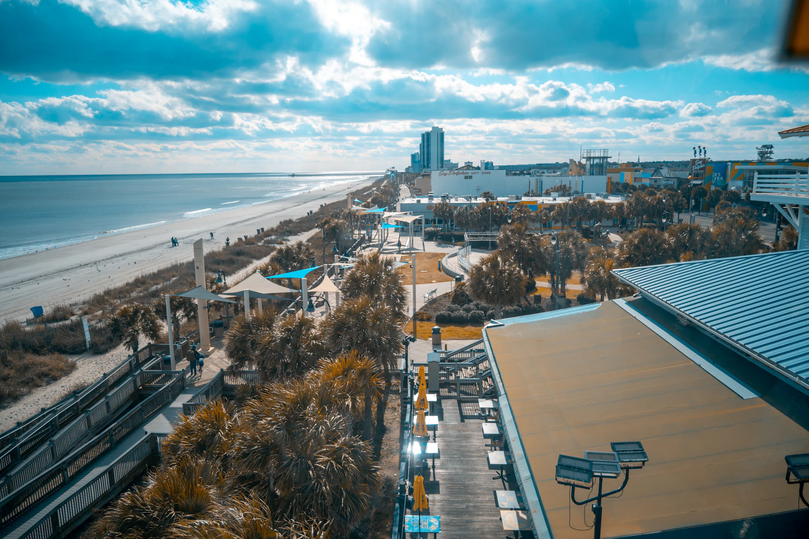 Myrtle Beach, South Carolina photo 16 by Drew Perales