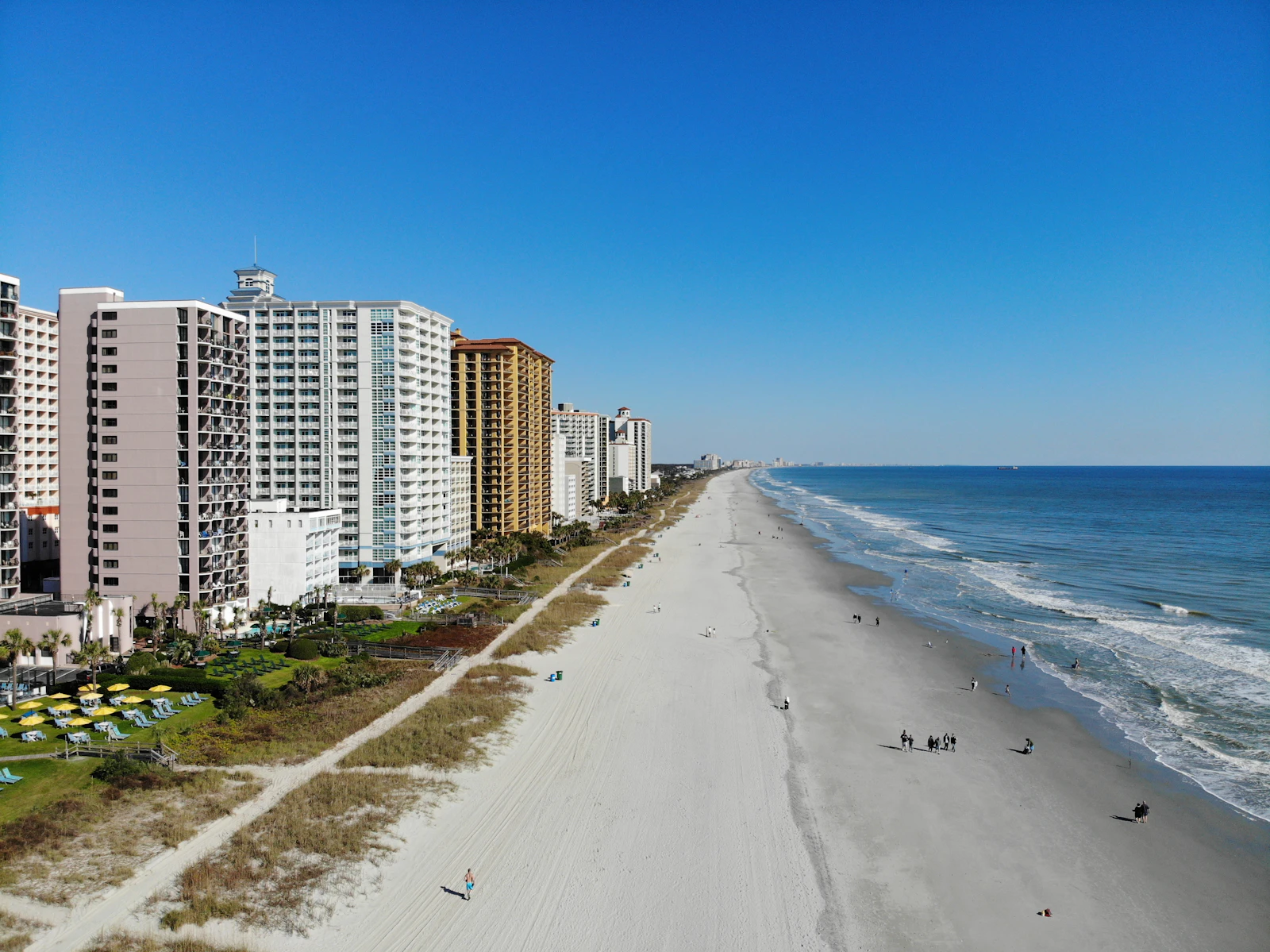 Myrtle Beach, South Carolina photo 7 by Jeremy Kierez