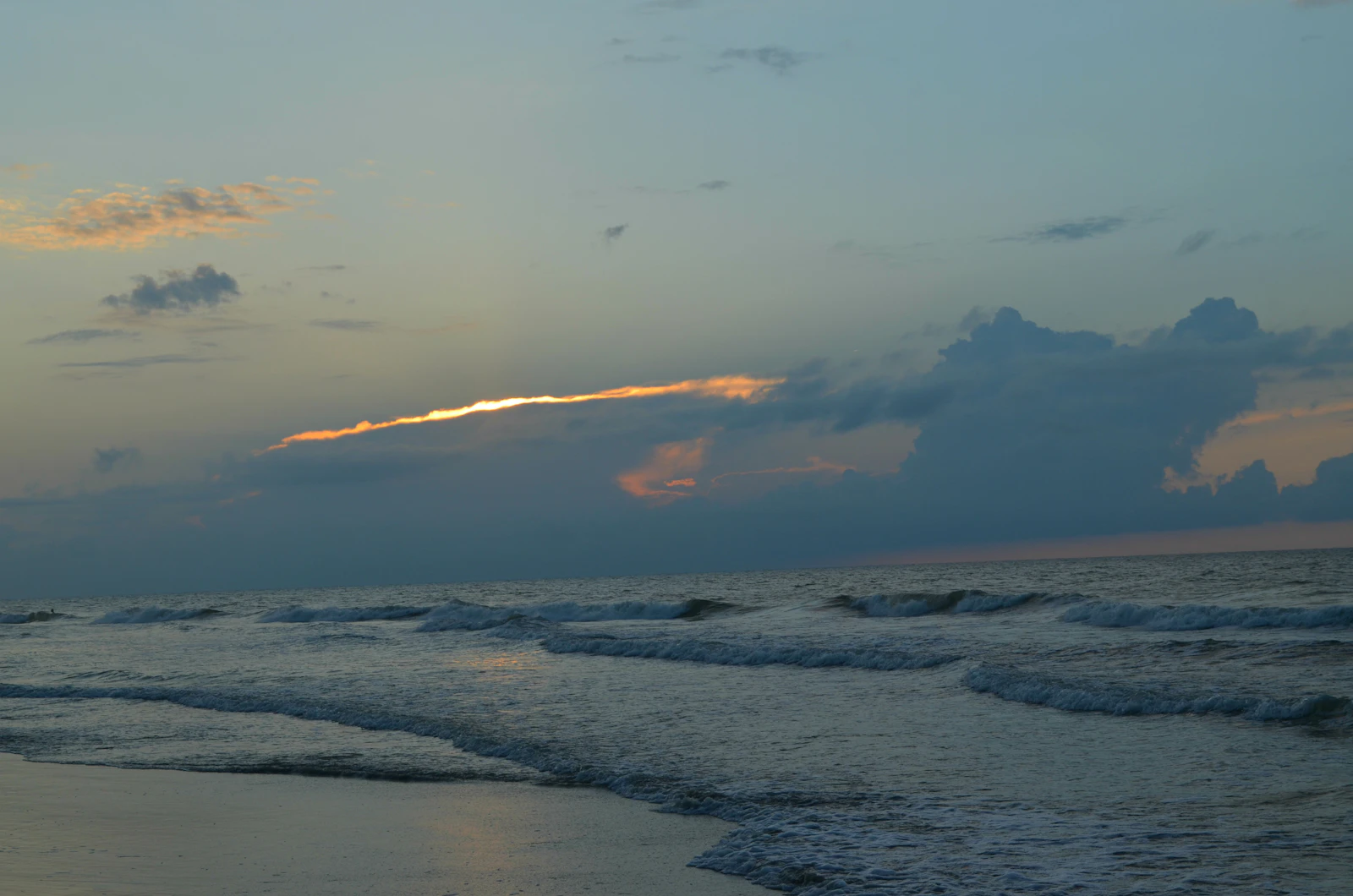 Myrtle Beach, South Carolina photo 24 by Mary B