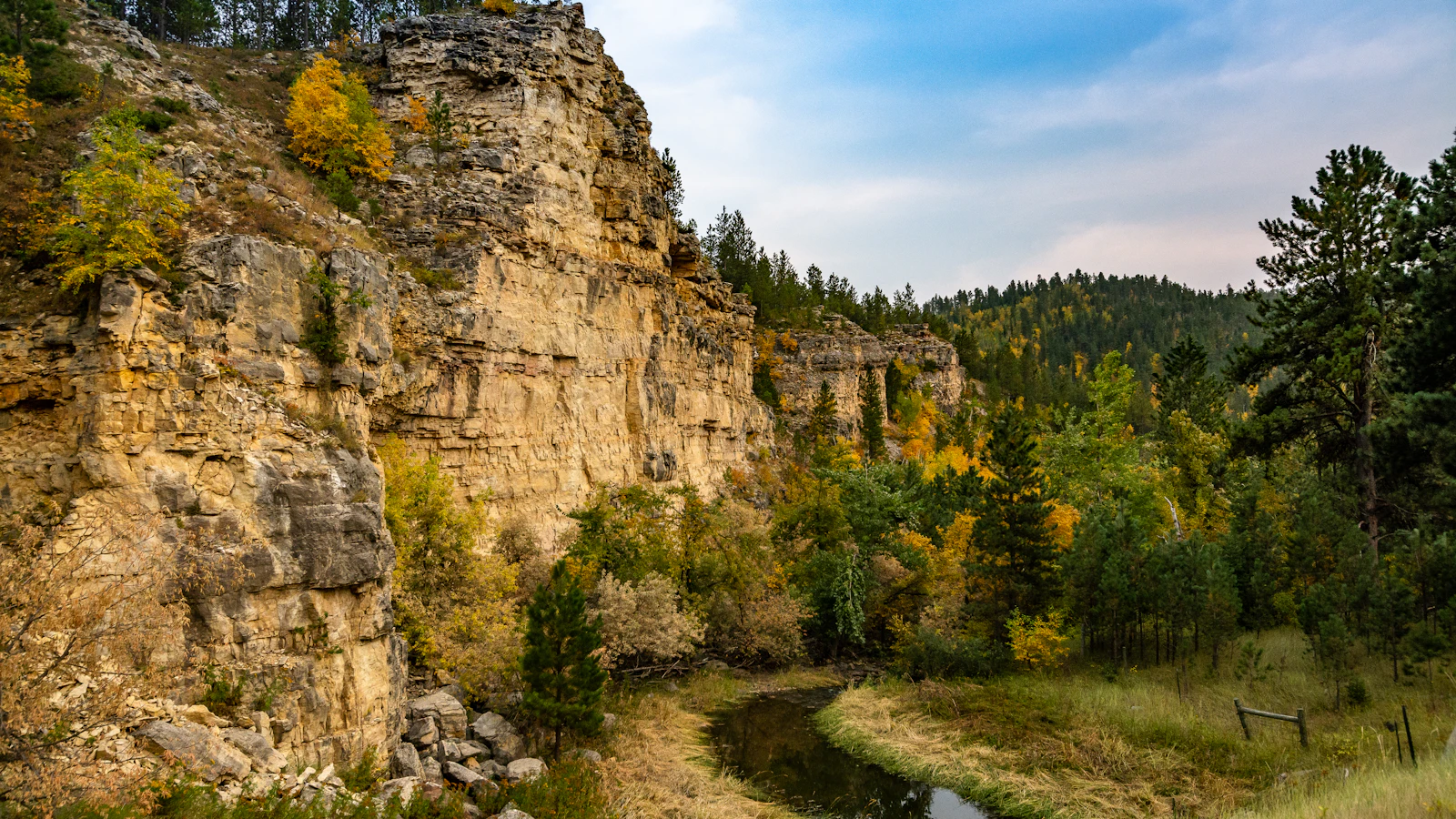 Deadwood, South Dakota photo 28 by Ryan Phillips