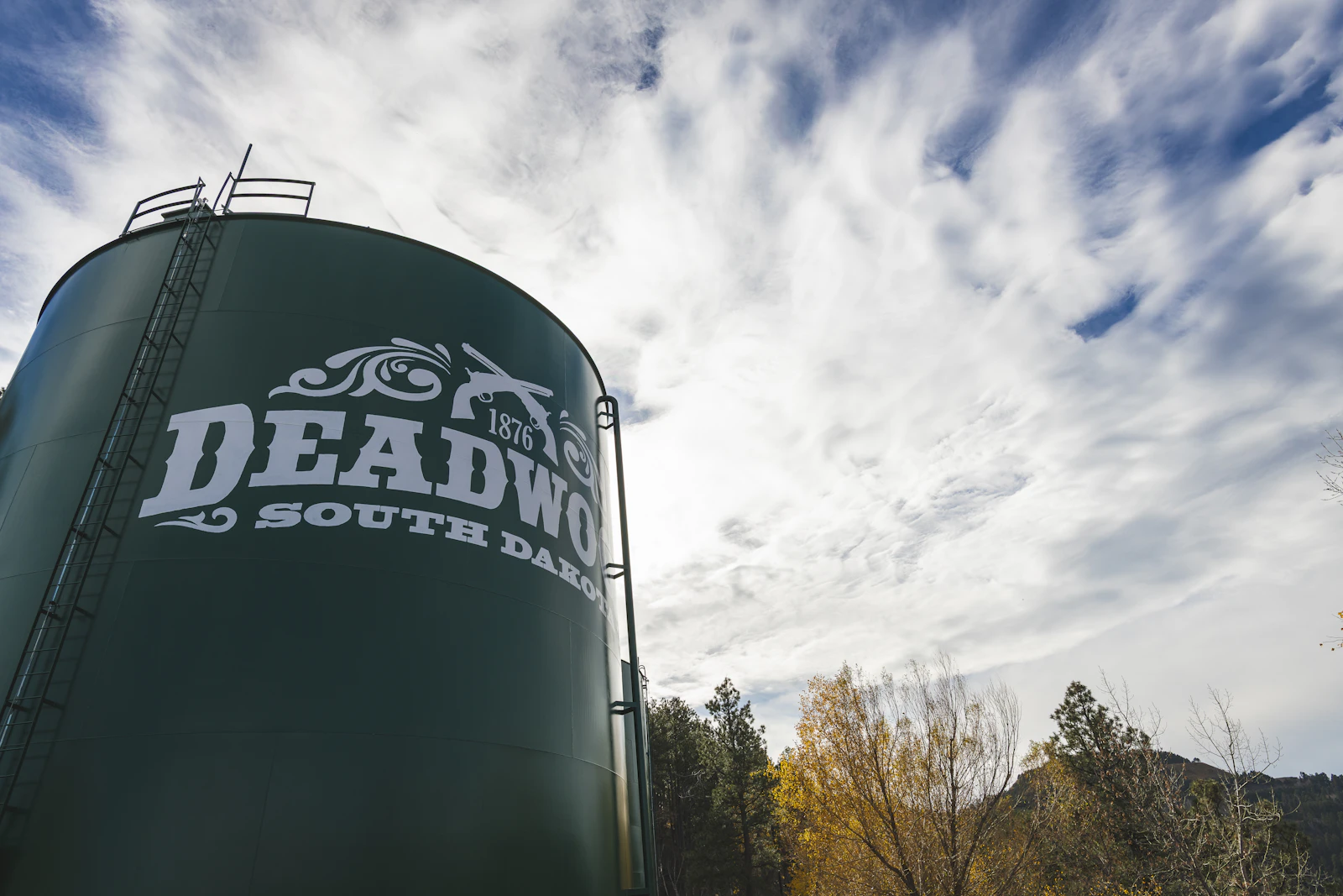 Deadwood, South Dakota photo 6 by Jon Sailer