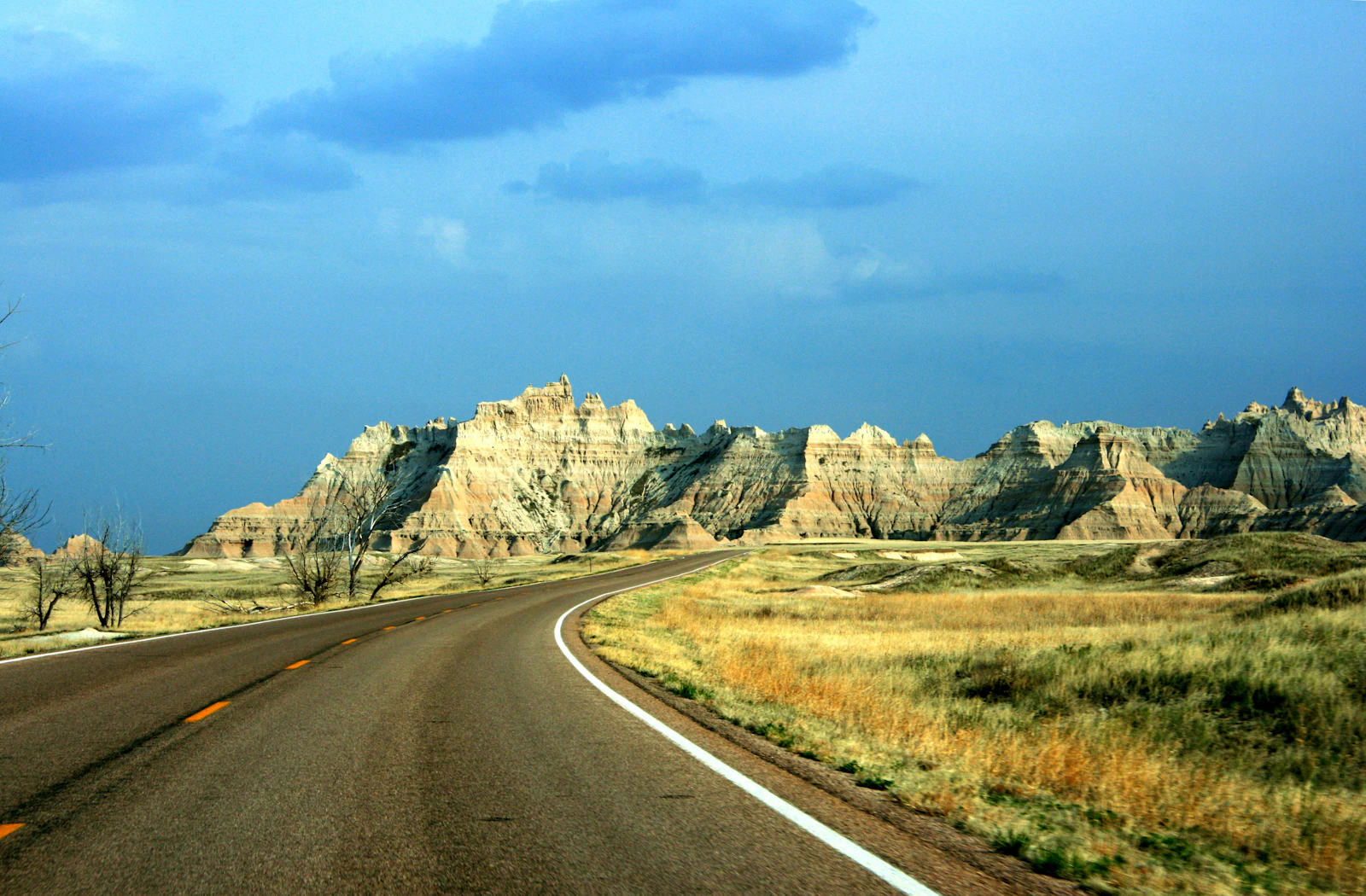 Deadwood, South Dakota travel photo