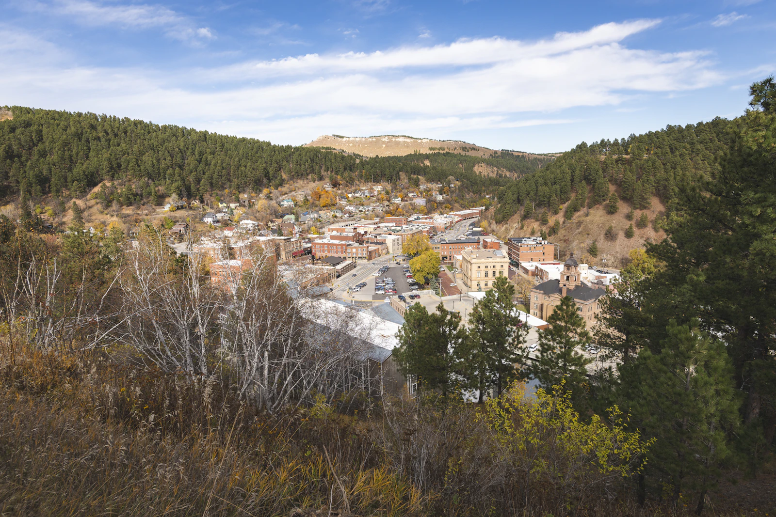 Deadwood, South Dakota photo 15 by Jon Sailer