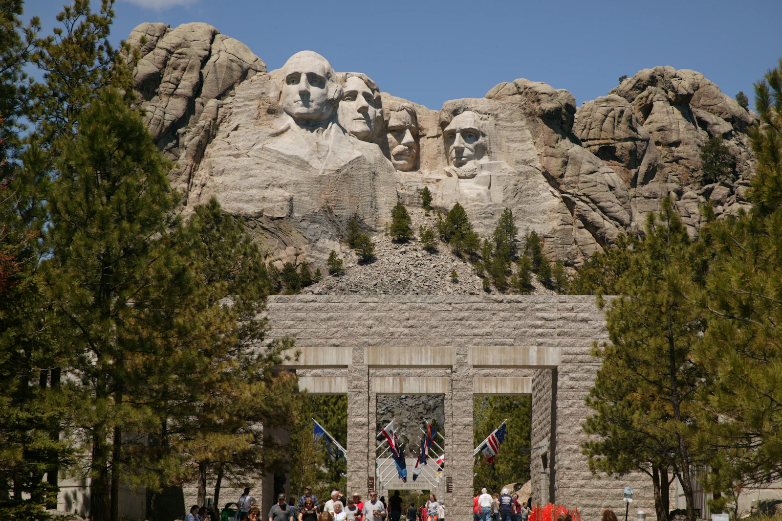 Rapid City, South Dakota travel photo