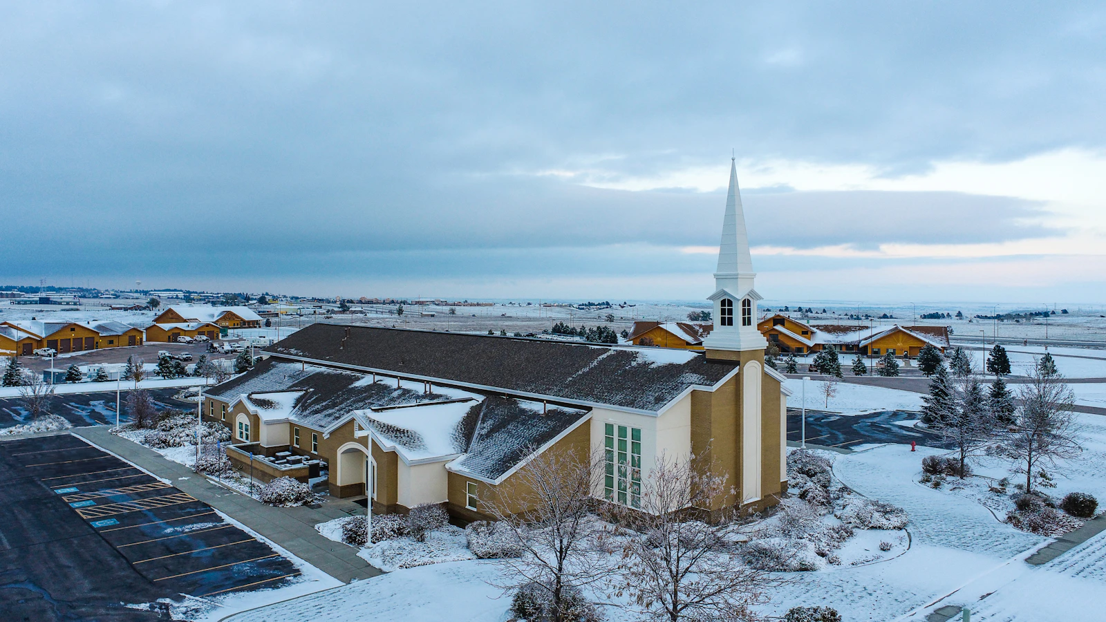 Rapid City, South Dakota photo 2 by Travis Brown