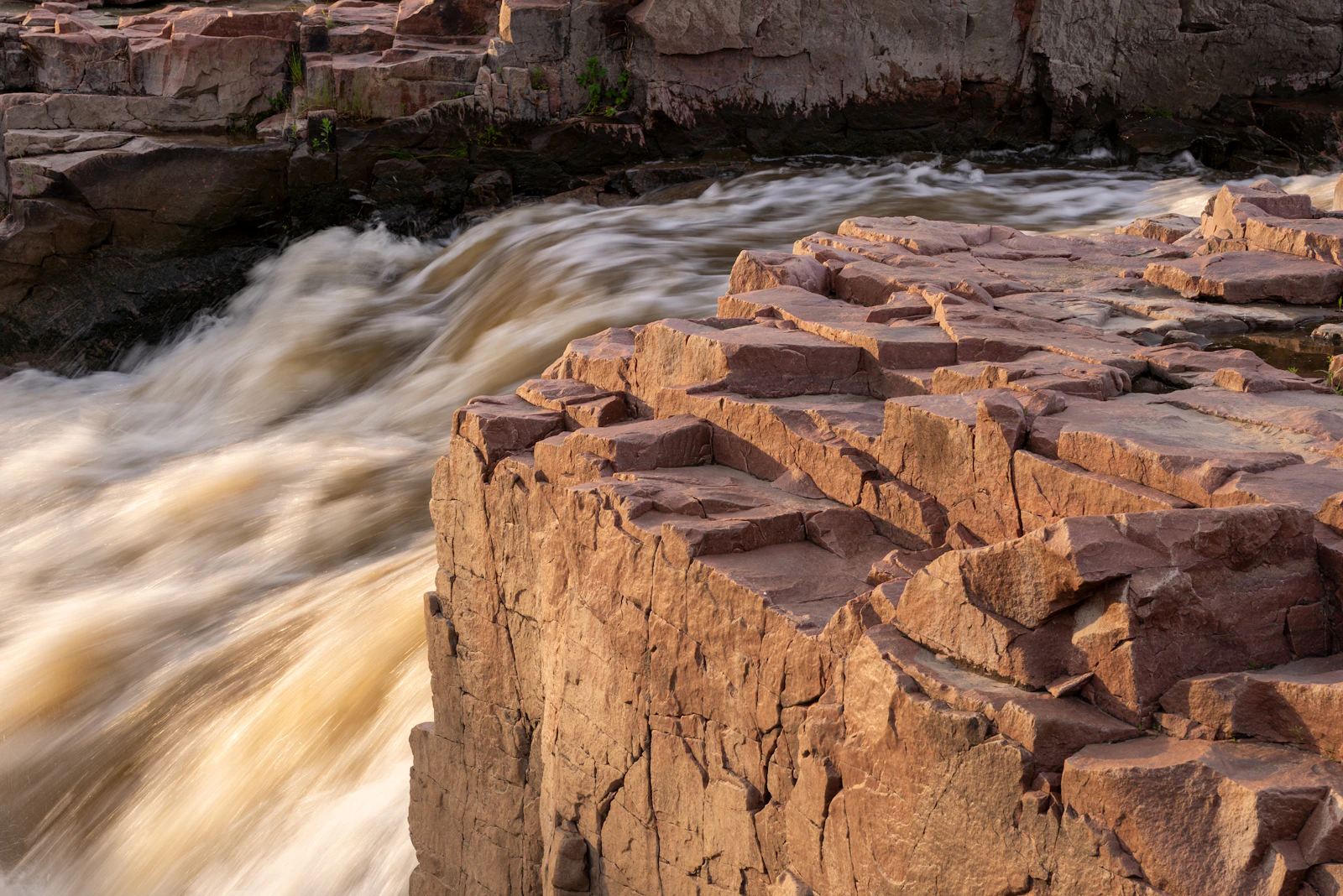 Sioux Falls, South Dakota photo 13 by Jesse Wilkens