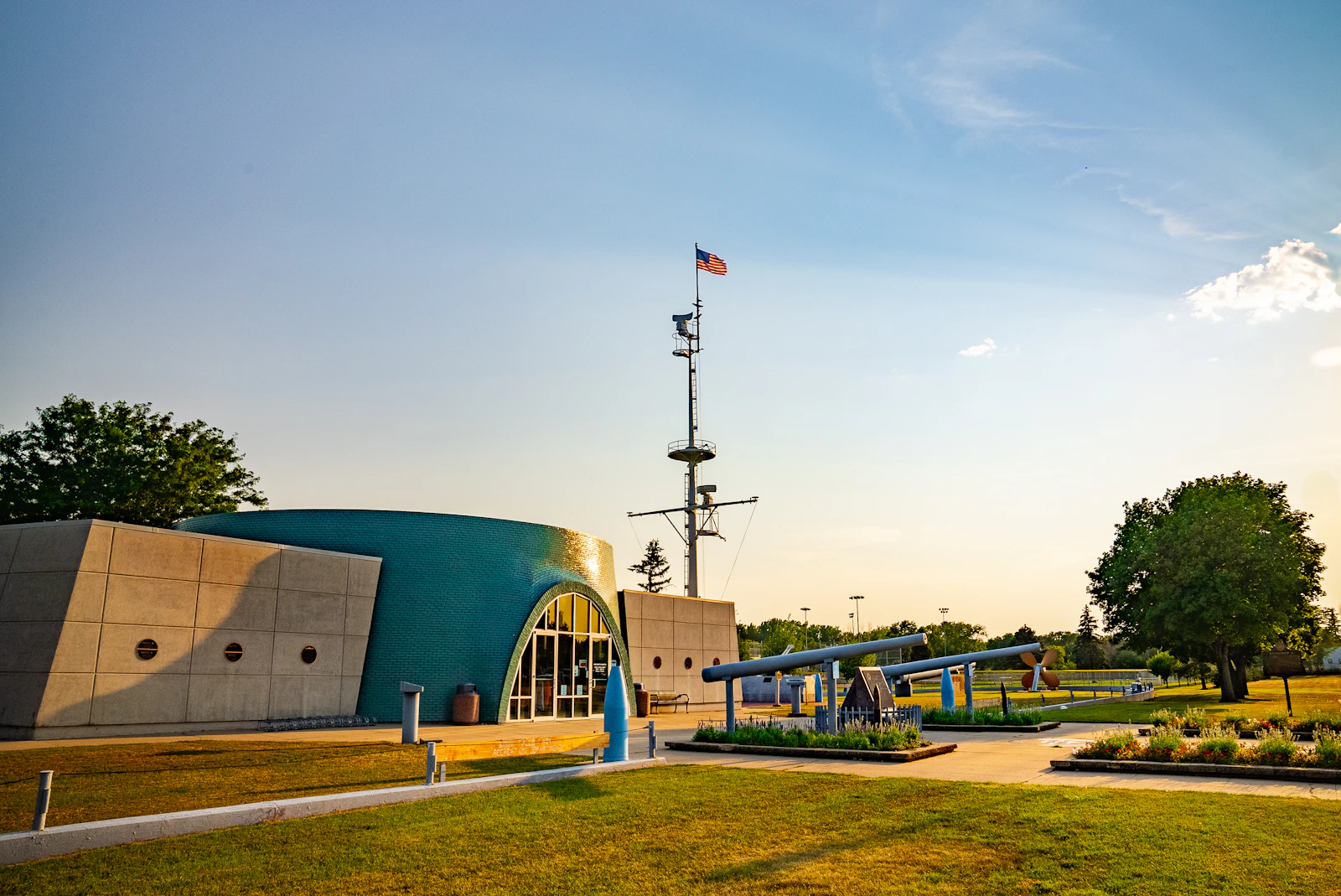 Sioux Falls, South Dakota travel photo