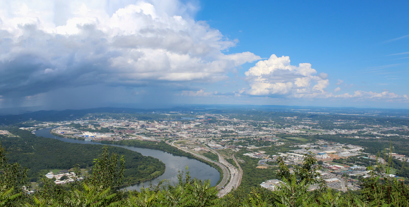 Chattanooga, Tennessee photo 13 by Thomas Konings
