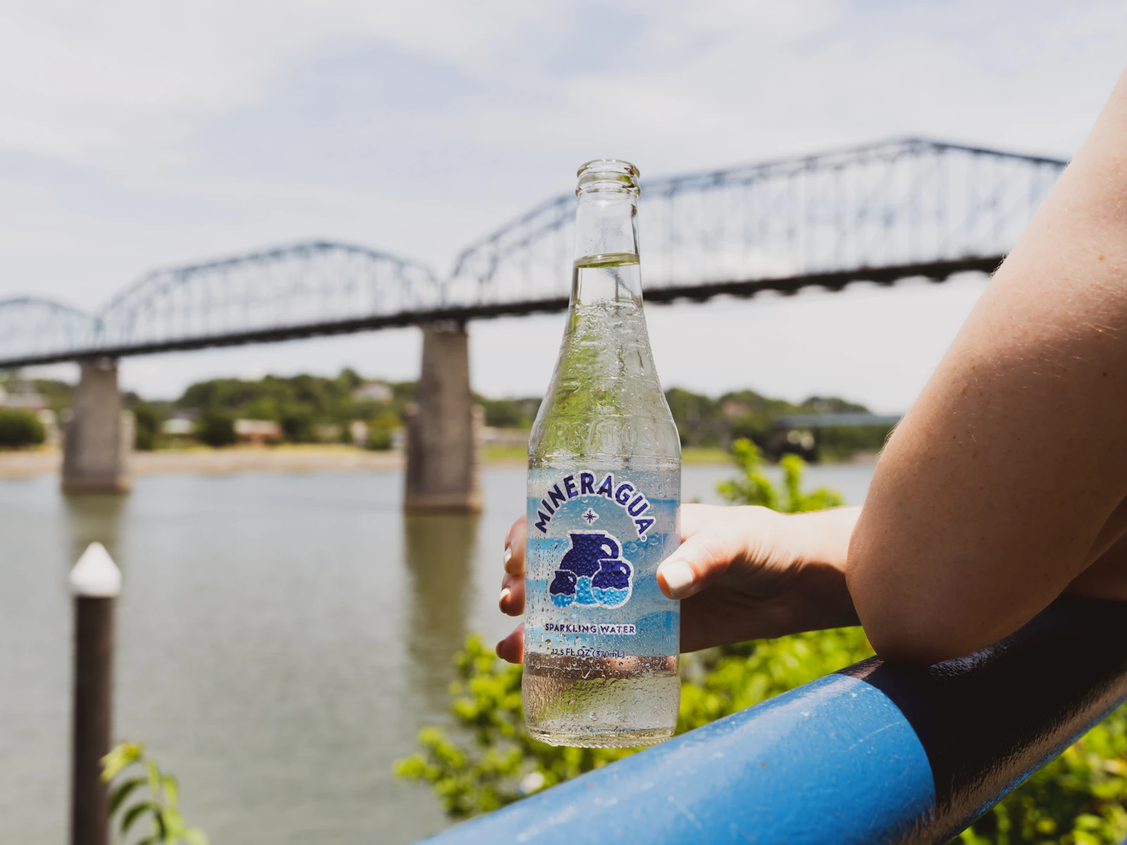 Chattanooga, Tennessee photo 29 by Mineragua Sparkling Water