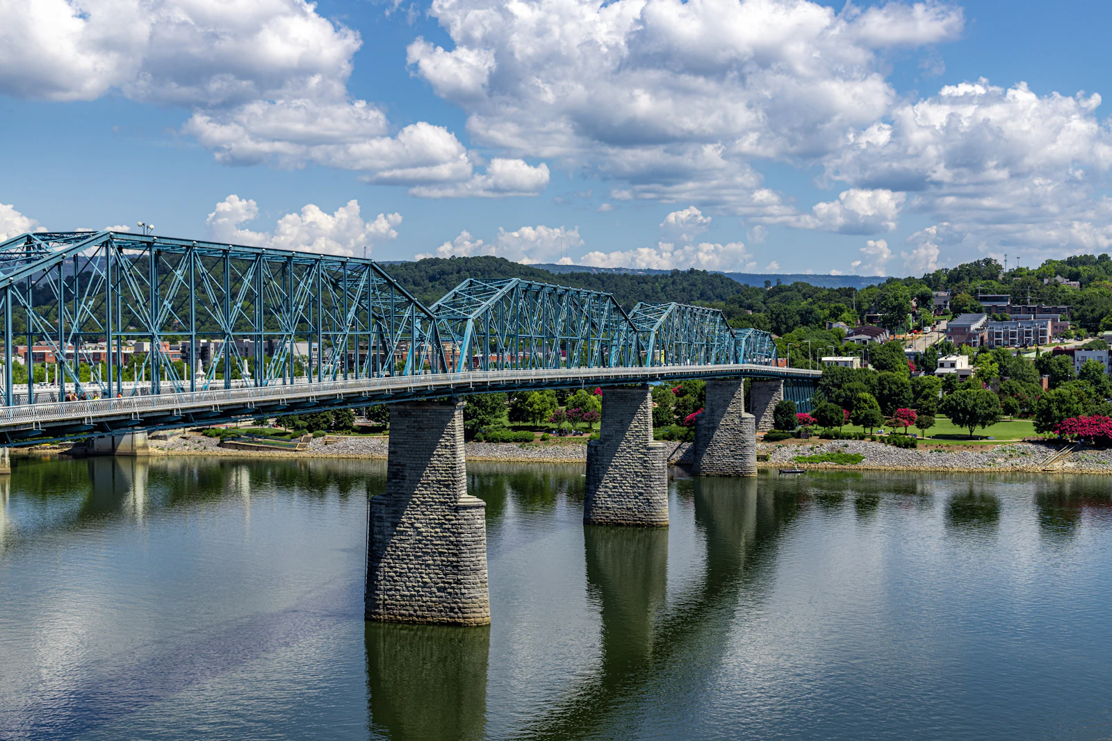 Chattanooga, Tennessee photo 8 by Sarah Swainson