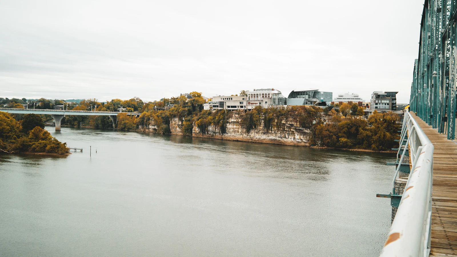 Chattanooga, Tennessee photo 7 by David Sager