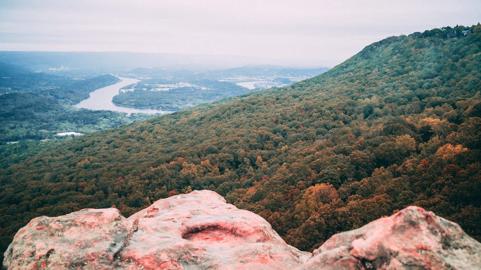 Chattanooga, Tennessee photo 10 by David Sager
