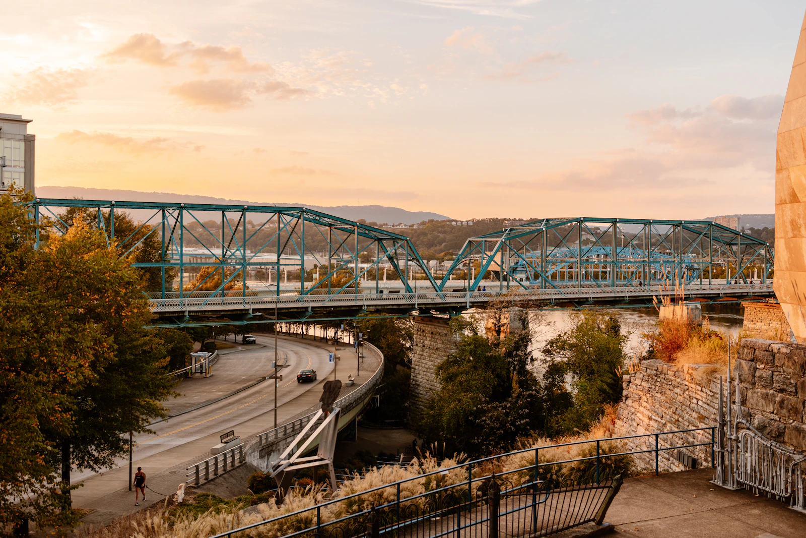Chattanooga, Tennessee photo 2 by Sarah Swainson