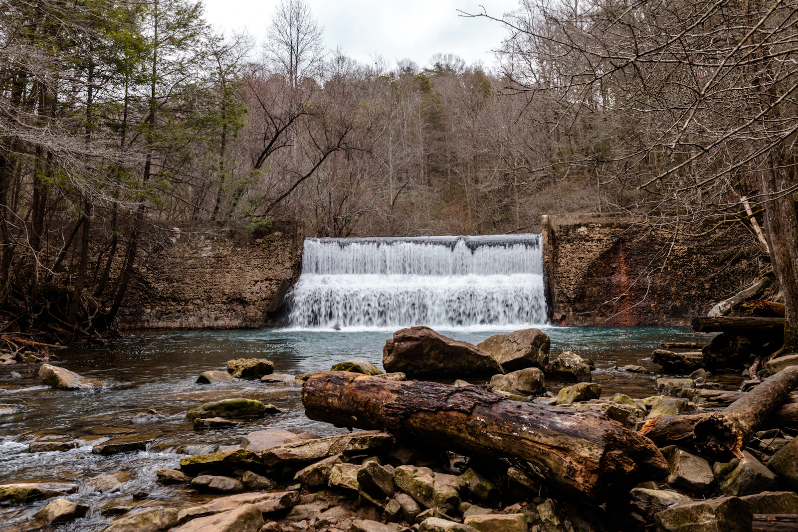 Chattanooga, Tennessee photo 26 by Sarah Swainson