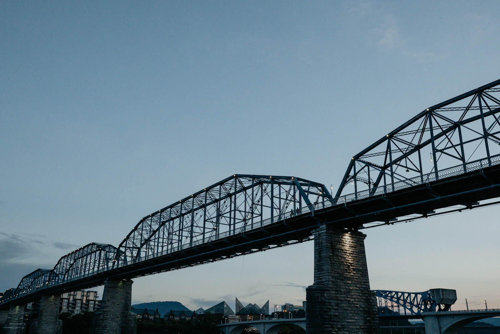 Chattanooga, Tennessee photo 6 by Trevor Pennington