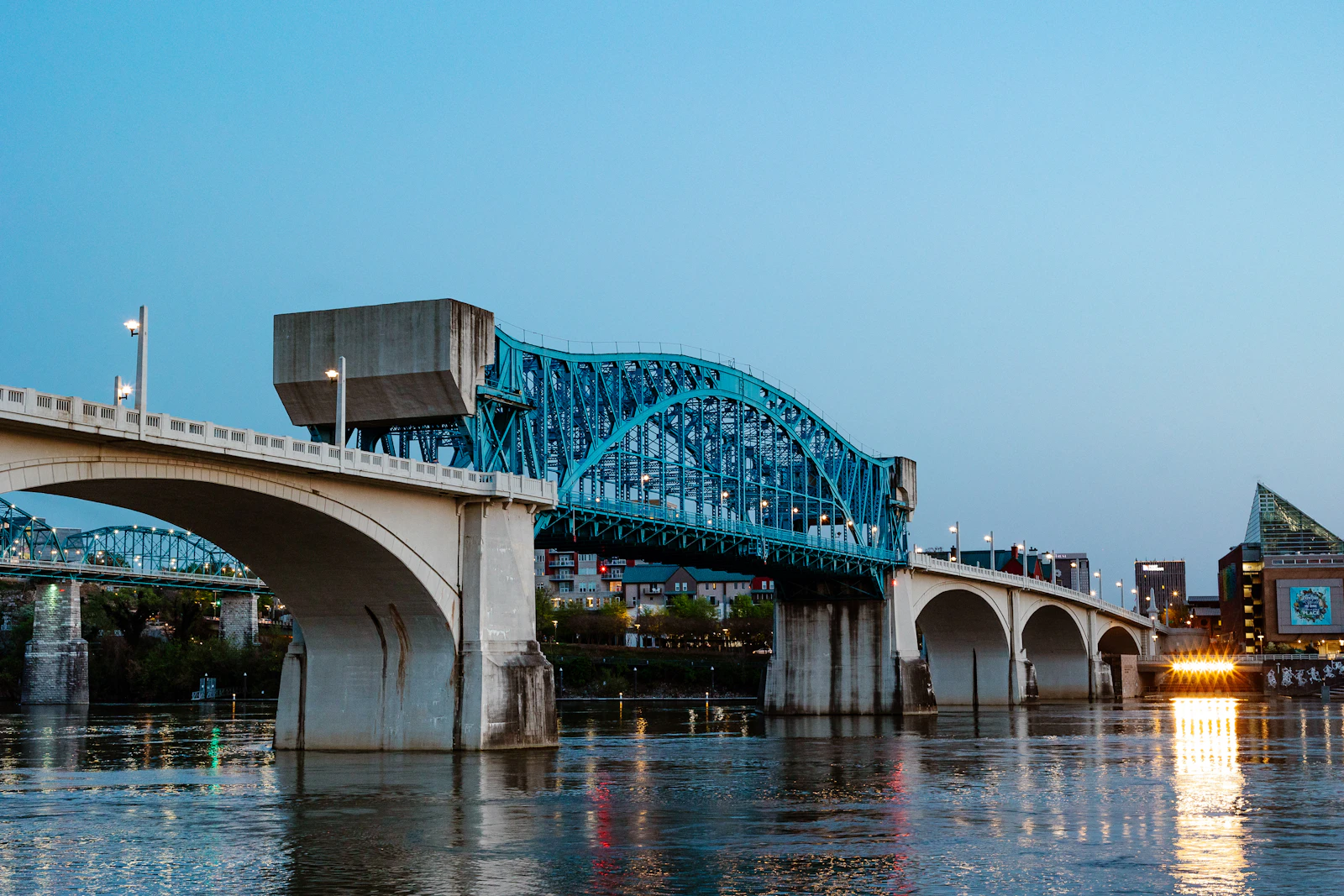 Chattanooga, Tennessee photo 11 by Sarah Swainson