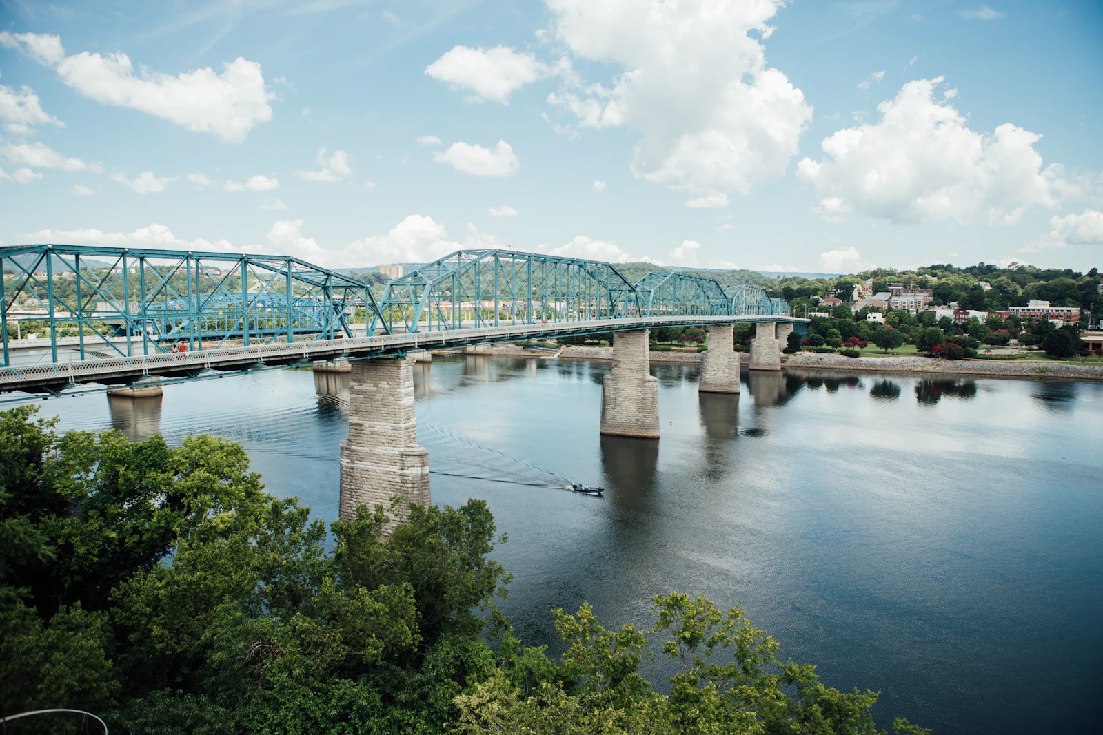 Chattanooga, Tennessee photo 14 by Cassidy Dickens