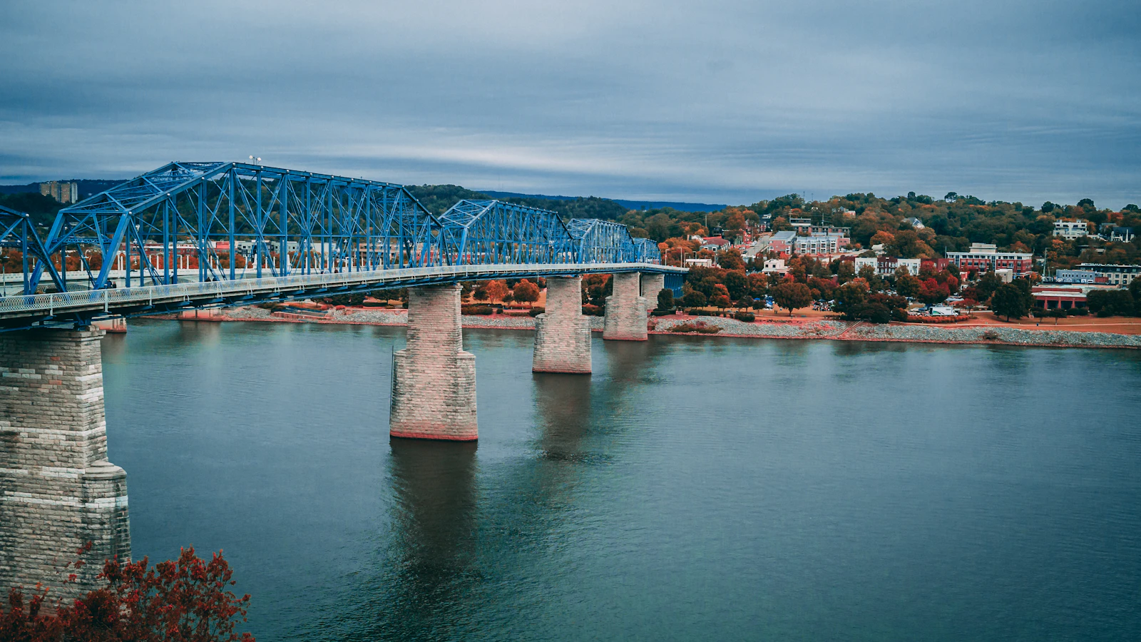 Chattanooga, Tennessee photo 1 by David Sager