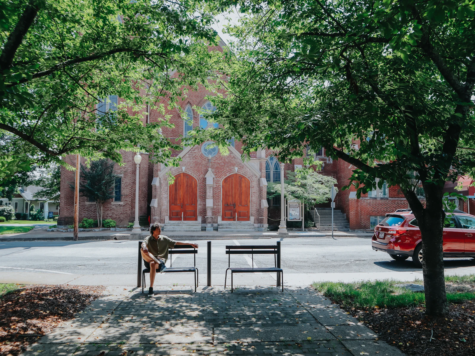 Franklin, Tennessee photo 3 by Elijah Crouch