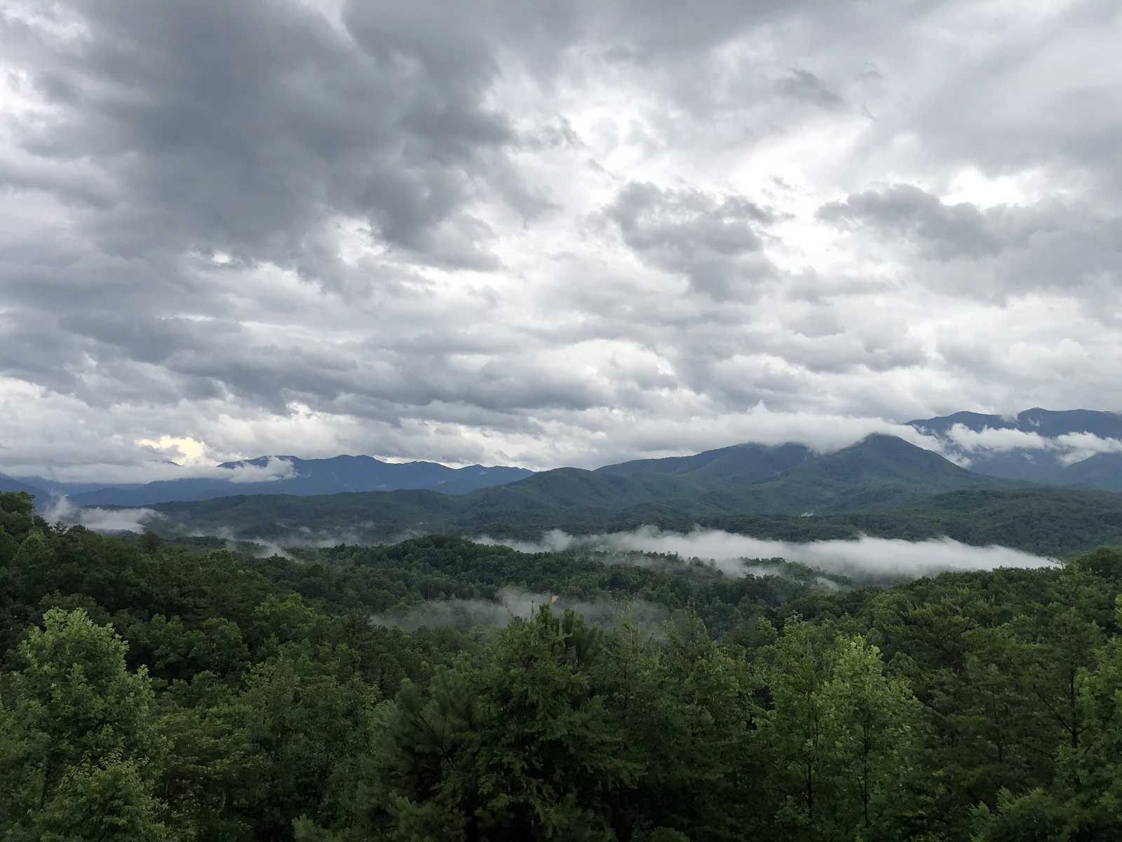 Gatlinburg, Tennessee photo 28 by Zach Zook