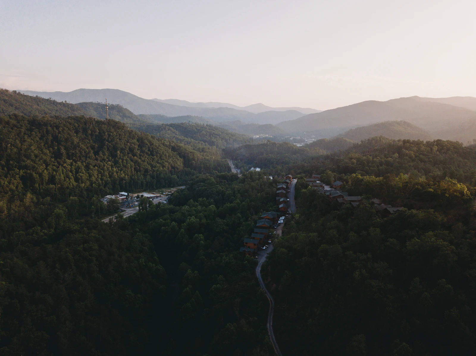 Gatlinburg, Tennessee photo 20 by Steven Van Elk