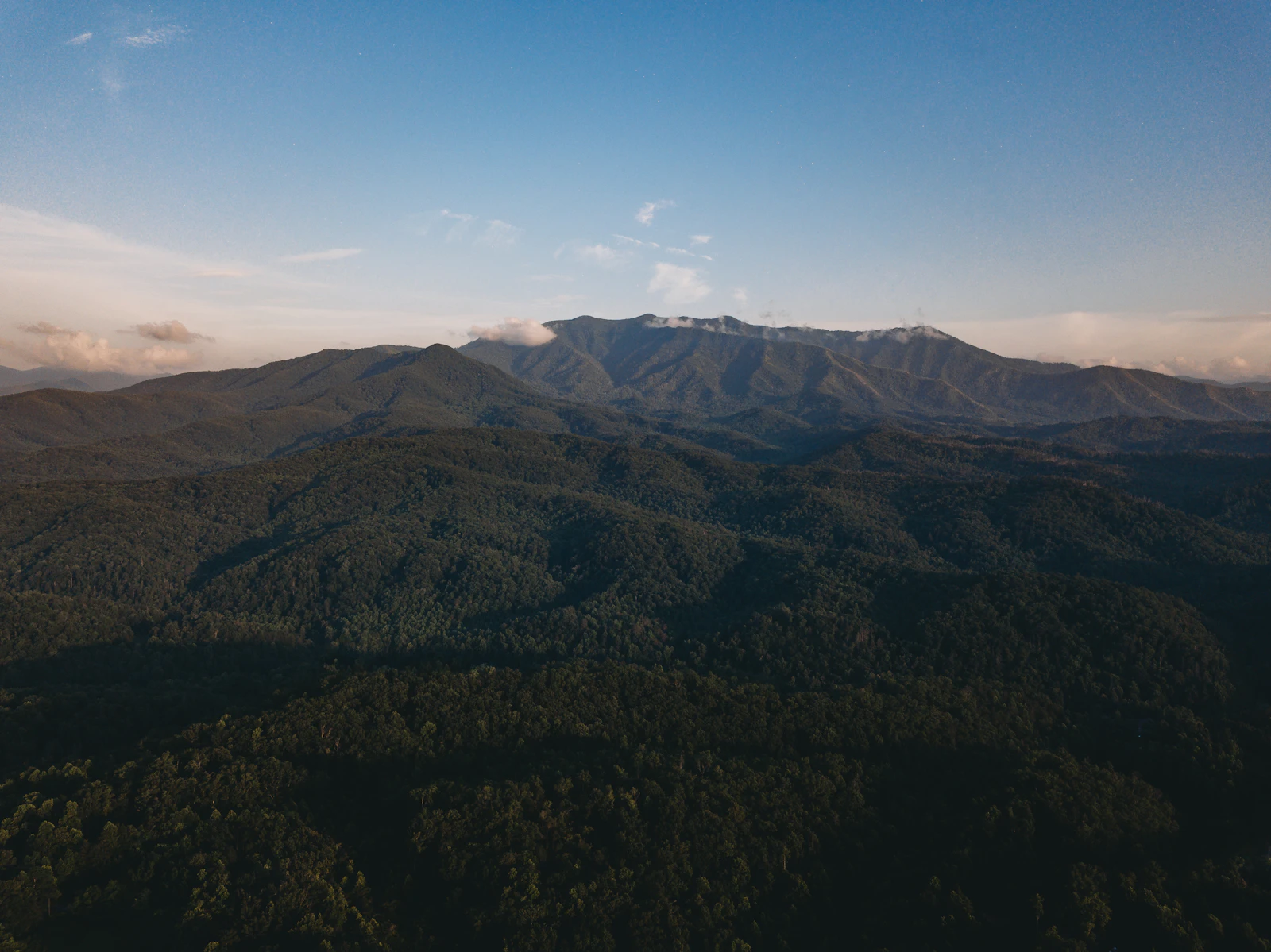 Gatlinburg, Tennessee photo 16 by Steven Van Elk